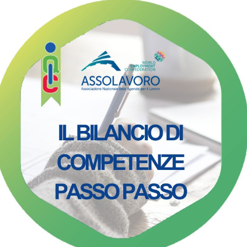 Il Bilancio di Competenze Passo Passo